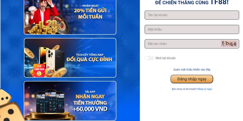 Tham gia vào Casino là một quá trình đơn giản và không tốn nhiều thời gian