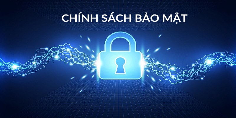 Chính sách bảo mật TF88 được thiết lập nhằm đảm bảo dữ liệu của người chơi 