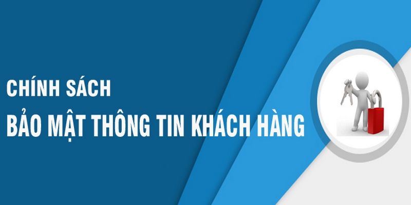 Tất cả thông tin liên quan đến tài khoản ngân hàng đều được bảo vệ nghiêm ngặt