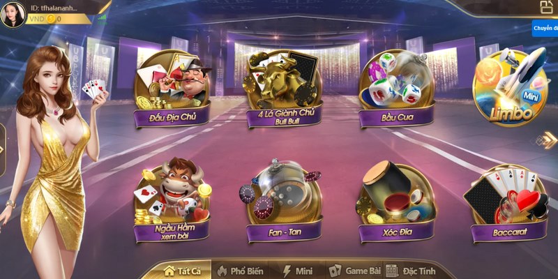 TF88 nổi tiếng là cổng game bài đổi tiền uy tín số 1 thị trường trực tuyến