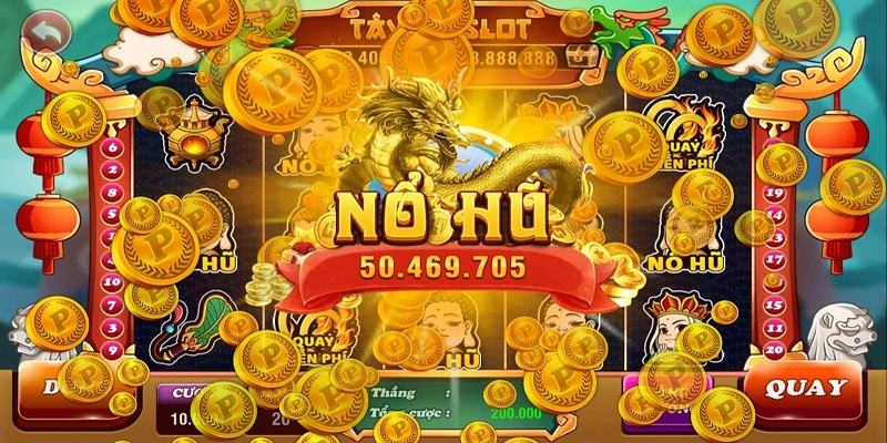 Cách tải game nổ hũ về điện thoại thông minh cũng được cược thủ chú ý