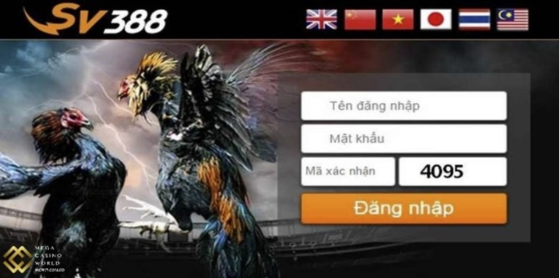 Đội ngũ sáng lập link vào SV388 tự hào cung cấp kho game khủng