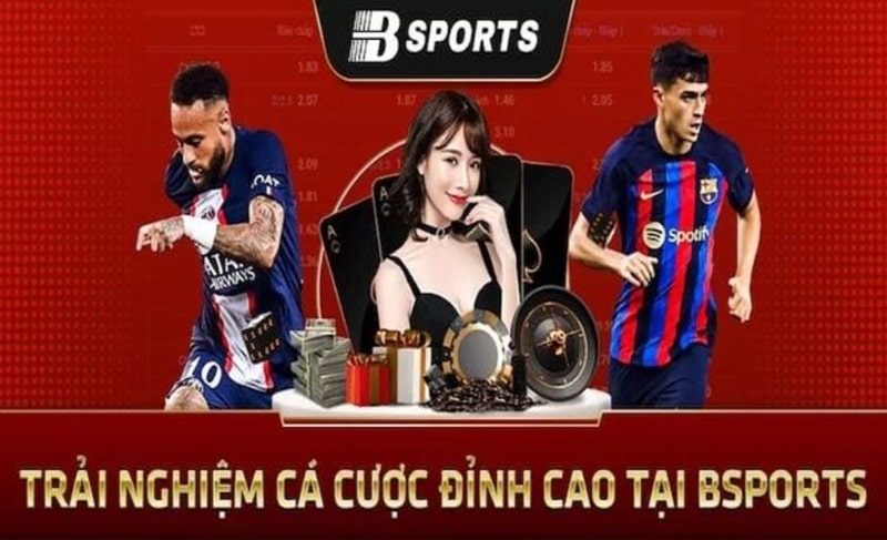 Một số thông tin giới thiệu bsport bạn cần biết